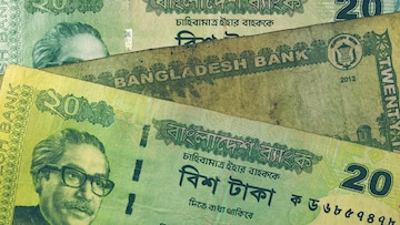 স্বাধীনতার এত পরেও দেশের মুদ্রা তৈরি করতে পারে না বাংলাদেশ!কোথা থেকে আমদানি করে? স্বাধীনতার এত পরেও দেশের মুদ্রা তৈরি করতে পারে না বাংলাদেশ!কোথা থেকে আমদানি করে?