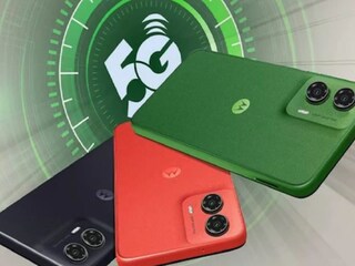 দাম ১০ হাজার টাকারও কম! বাজারে আসছে Moto G35! কেনার আগে ফিচার দেখে নি