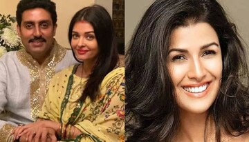 'ও সব জানে'...! অভিষেকের সঙ্গে কাটানো গোপন সময় নিয়ে সব জানালেন নিম্রত কৌর 'ও সব জানে'...! অভিষেকের সঙ্গে কাটানো গোপন সময় নিয়ে সব জানালেন নিম্রত কৌর