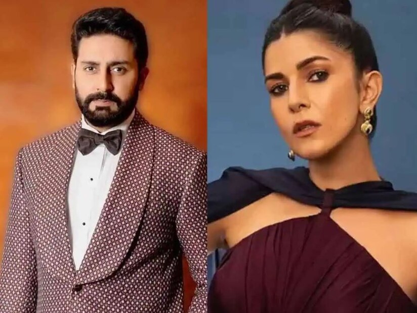 এবার আসরে নামলেন নিম্রতও৷ দশবী ছবিতে একসঙ্গে কাজ করেছেন দু’জনে৷ সেখান থেকেই নাকি আলাপ এবং প্রেম৷ সেই প্রেম এতাই গভীর যে ঐশ্বর্যের সঙ্গে ঘরও ভাঙতে পিছপা হচ্ছেন না জুনিয়র বচ্চন?
