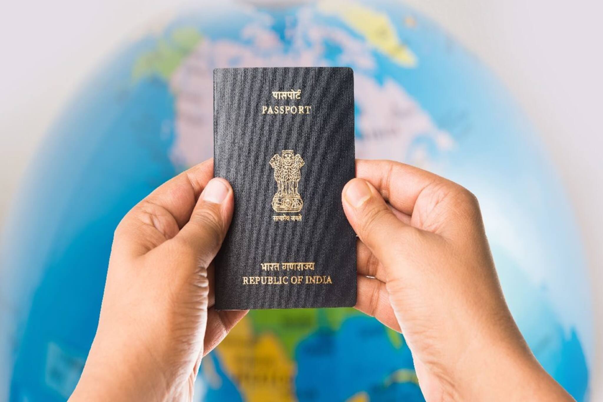 ভারতীয় পাসপোর্ট আছে? বিদেশ ঘোরার শখ? ১০ বছরের জন্য 'এই' ভিসা নিলেই কেল্লা ফতে!