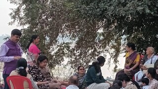 বড়দিনে পিকনিকে মাতল জেলা