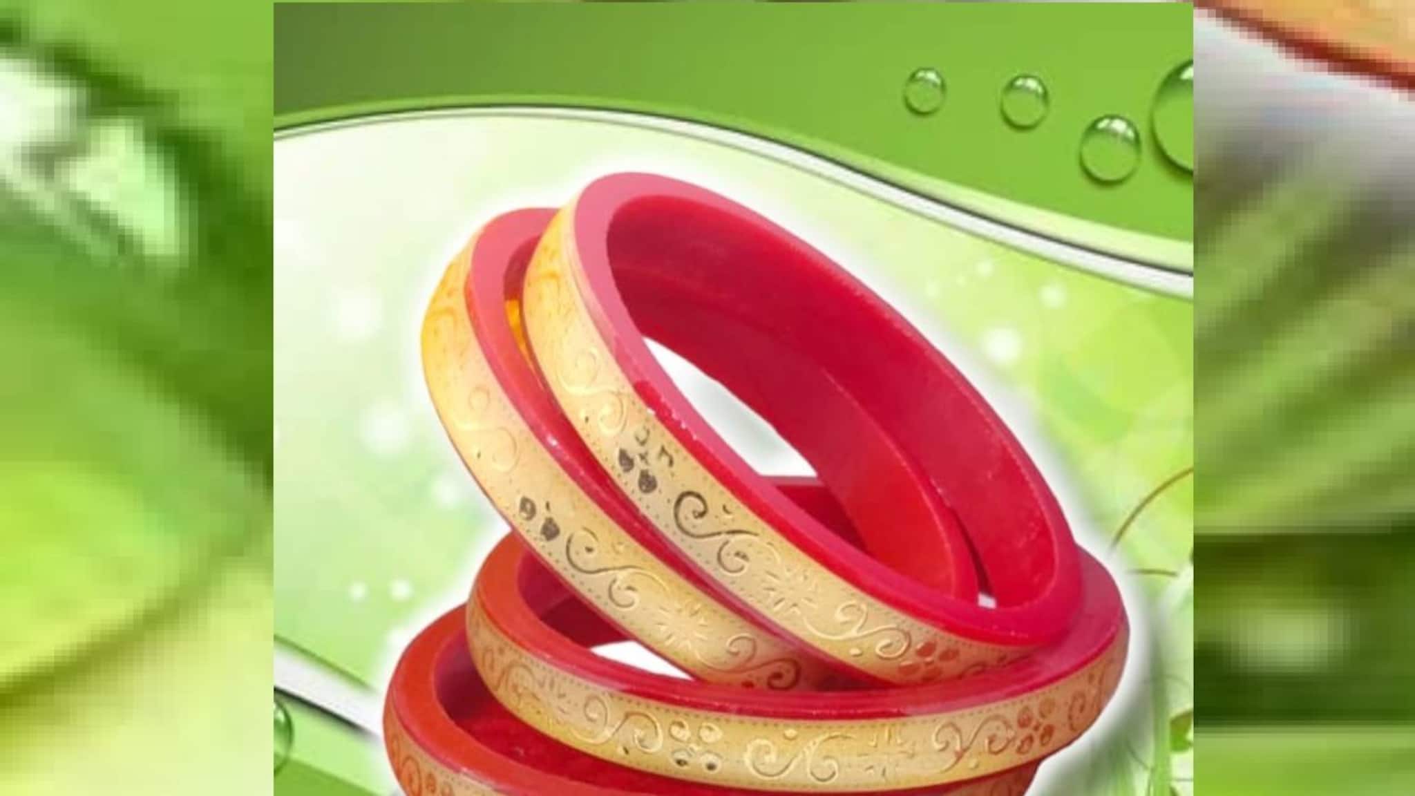 পলার জুয়েলারি এখন দারুণ ‘ইন’, দামে দারুণ কম অথচ গা ভর্তি গয়না হবে নিমেষে