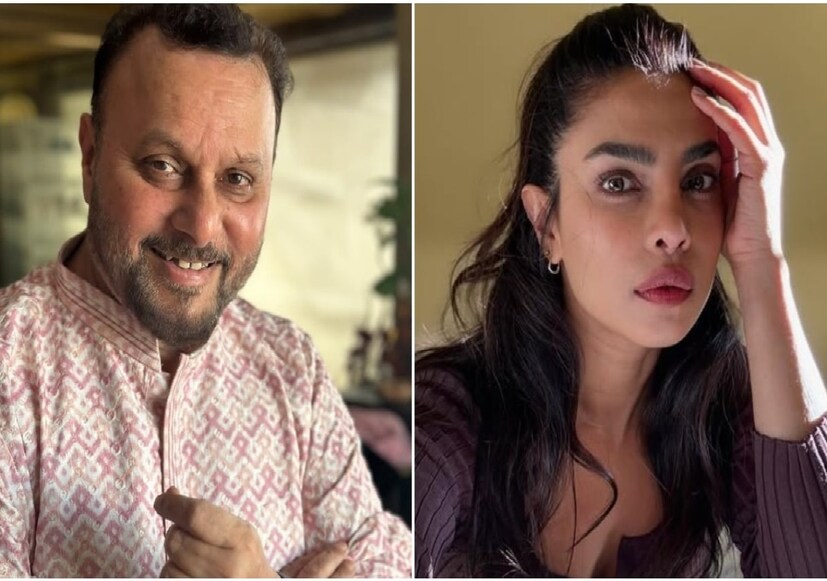 অনিল জানান, প্রিয়াঙ্কার নাকের অস্ত্রোপচারে গড়বড় হয়ে যাওয়া সত্ত্বেও অভিনেত্রীর উপর ভরসা রেখেছিলেন তিনি। সিদ্ধার্থ কান্নানের ইউটিউব চ্যানেলের সাম্প্রতিক এক সাক্ষাৎকারে ‘গদর’ ছবির পরিচালক অনিল জানান, তিনি কোথাও পড়েছিলেন যে, জুলিয়া রবার্টসের মতো হওয়ার জন্য নাকের অস্ত্রোপচার করিয়েছিলেন দেশি গার্ল তথা প্রিয়াঙ্কা চোপড়া।