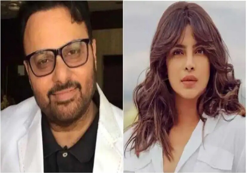 এমনকী প্রজেক্ট স্বরূপ যে টাকা প্রিয়াঙ্কা পেয়েছিলেন, সেটা ফেরত দিয়ে মুম্বই ছেড়ে বরেলিতে গিয়ে সুস্থ হওয়ার জন্য অপেক্ষা করার সিদ্ধান্ত নেন। যদিও অভিনেত্রীর দক্ষতা এবং প্রতিভা দেখে বিষয়টিতে হস্তক্ষেপ করেন অনিল।