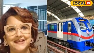 কী বললেন রচনা? কী বললেন রচনা?