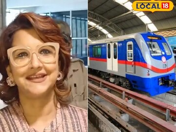 কী বললেন রচনা? কী বললেন রচনা?