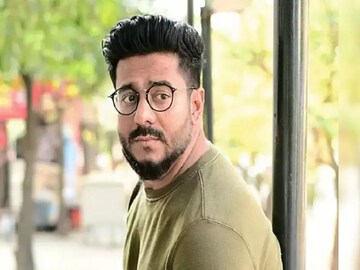 রাজ চক্রবর্তী