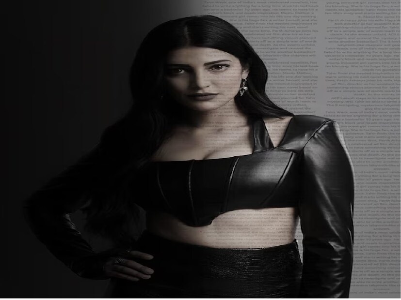 এরপরের তালিকায় রয়েছে ‘ক্র্যাক’। করোনা অতিমারীর প্রথম ঢেউয়ের পরে মুক্তি পেয়েছিল ছবিটি। সেখানে অবশ্য সম্পূর্ণ অন্য ভূমিকায় অবতীর্ণ হয়েছিলেন শ্রুতি হাসান এবং রবি তেজা। আসলে এই ‘ক্র্যাক’ ছবিতে রবির স্ত্রী-র ভূমিকায় দেখা গিয়েছিল শ্রুতিকে।