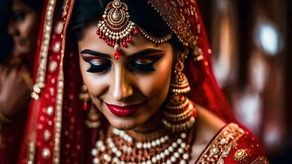 ভাইরাল 'দুলহান'
প্রতীকী ছবি ভাইরাল 'দুলহান'
প্রতীকী ছবি