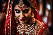 হাউ হাউ করে কাঁদতে কাঁদতেই এ কী করে ফেললেন কনে...? দেখেই পরিবারের চক্ষু চড়কগাছ!