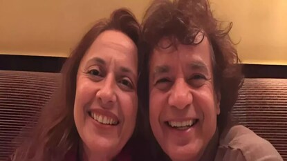 ভাইরাল ভিডিওতে চোখে জল সবার! ভাইরাল ভিডিওতে চোখে জল সবার!