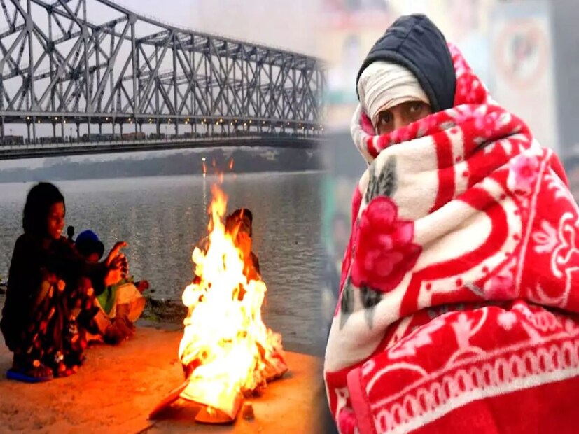 অন্যান্য রাজ্যে আবহাওয়া এমনই থাকবে:আবহাওয়া দফতরের মতে, ৯ জানুয়ারি পর্যন্ত উত্তর প্রদেশ এবং রাজস্থানের বিভিন্ন এলাকায় ঠান্ডা থেকে তীব্র ঠান্ডা দিনের পরিস্থিতির সম্ভাবনা রয়েছে।
