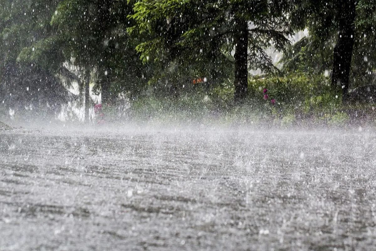 ওয়েস্টার্ন ডিস্টার্বেন্স হুঁশিয়ারি...! ১১ রাজ্যে ঝড়-জল সতর্কতা! কী হবে বাংলায়?