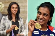 ভারতকে অলিম্পিক্সে পদক জেতানো পিভি সিন্ধুর বিয়ে, পাত্র কে জানেন?