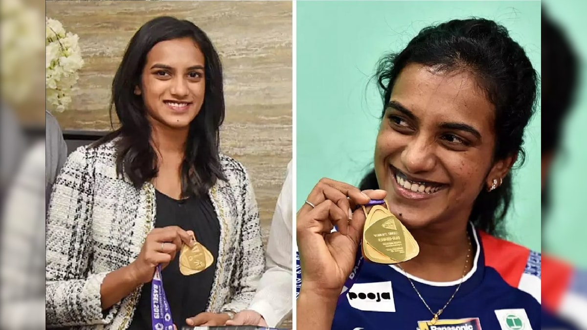 ভারতকে অলিম্পিক্সে পদক জেতানো পিভি সিন্ধুর বিয়ে, পাত্র কে জানেন? শুনলে চমকে যাবেন