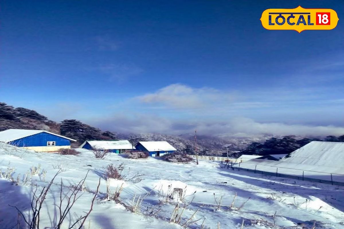 Snowfall Alert in West Bengal: সাগরে ফের হুঙ্কার নিম্নচাপ-ঘূর্ণাবর্তের জোড়া ফলা, উত্তরে চরম সতর্কতা তুষারপাতের, ওয়েদার আপডেট