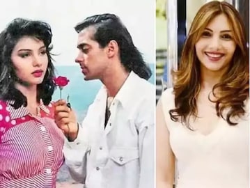 '১৭ বছর সবে আমার, ও যা করেছিল...' যন্ত্রণায় কুঁকড়ে যান সলমনের প্রাক্তন প্রেমিকা