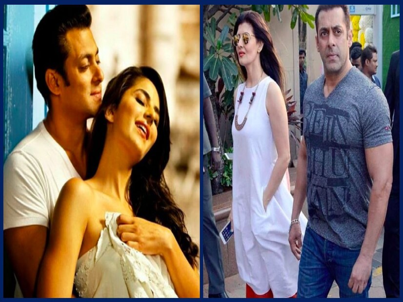 সোমিকে প্রশ্ন করা হয়েছিল, সঙ্গীতা বিজলানি বা ক্যাটরিনা কাইফের মতো প্রাক্তন প্রেমিকাদের সঙ্গে সলমন এত ভাল বন্ধুত্ব বজায় রাখেন যেখানে, তাঁর সঙ্গে কথা নেই কেন? সোমির জবাব, &quot;আমার সঙ্গে সলমনের যা হয়েছিল তা কারও সঙ্গে হয়নি যে! আমি যা সহ্য করেছি তার অর্ধেকও সঙ্গীতা বা ক্যাটরিনাকে নিতে হয়নি।&quot; 