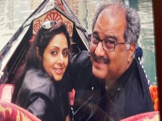 শ্রীদেবীর প্রেমে পড়ে প্রথম স্ত্রী মোনা শৌরিকে ছেড়েছিলেন বনি কাপুর; সবটা কীভাবে সামলেছিলেন অর্জুন?