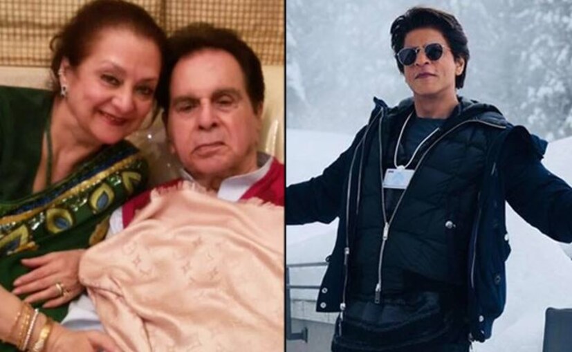 শাহরুখের নিজের কথায়, “ভিনীত নামের একজন ছিলেন। চাঁদনী চকে ভিসিআর বিক্রি করতেন। পরে দুটো সিনেমায় অভিনয়ও করেছিলেন। সিনেমার প্রতি ভালবাসা ছিল খুব। সেই সূত্রেই আমাদের আলাপ, বন্ধুত্ব। মায়ের পায়ে সমস্যা ছিল। প্রতি রাতে আমি আর বোন ম্যাসাজ করে দিতাম, তারপর ভিসিআর চালিয়ে সিনেমা দেখতাম। এটাই ছিল আমাদের পারিবারিক রীতি। মায়ের প্রিয় নায়ক ছিলেন বিশ্বজিৎ। মায়ের মতে, ওঁকেই সবচেয়ে সুন্দর দেখতে। আর আমার প্রিয় ছিলেন দিলীপ কুমার। যখনই কোনও নতুন সিনেমা রিলিজ করত, আমি, মা আর বোন মিলে ভিসিআরে দেখতাম।”