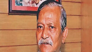 সুজয় কৃষ্ণ ভদ্র সুজয় কৃষ্ণ ভদ্র