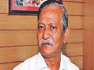 সুজয় কৃষ্ণ ভদ্র
