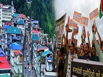বাংলাদেশিদের হোটেলে ঘর নয়, রেস্তোরাঁয় খাবারও নয়!ভারতের এক রাজ্যে বিরাট সিদ্ধান্ত