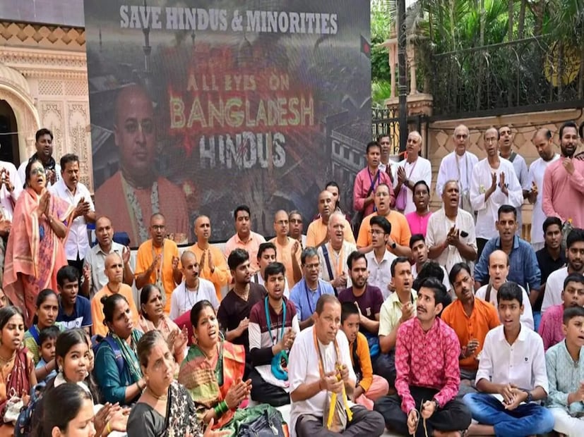 অল ত্রিপুরা হোটেল অ্যান্ড রেস্টুরেন্ট অ্যাসোসিয়েশন জানিয়েছে, সেখানকার কোনও হোটেল বাংলাদেশি পর্যটকদের জন্য ঘর দেবে না। রেস্তোরাঁ তাদের জন্য় কোনও খাবারও দেবে না।