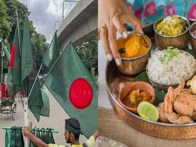 ত্রিপুরার হোটেল অ্যাসোসিয়েশের এই সিদ্ধান্ত অত্যন্ত তাৎপর্যপূর্ণ। ত্রিপুরাতেও ভারত-বাংলাদেশ সীমান্ত রয়েছে। সেখানেও প্রতিবাদের ঝড় বইছে। বাংলাদেশে হিন্দুদের উপর অত্যাচারের প্রতিবাদে ফুঁসছে ত্রিপুরার বাসিন্দারাও। একের পর এক প্রতিবাদ কর্মসূচির আয়োজন করা হচ্ছে।  