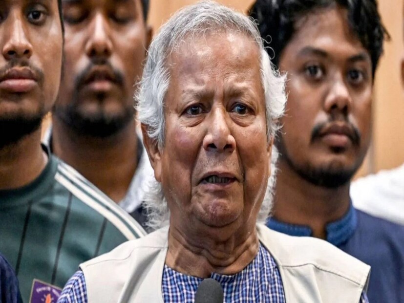 ঢাকার তেজগাঁওয়ে প্রধান উপদেষ্টার কার্যালয়ে ইউরোপীয় ইউনিয়নের ২৭টি দেশের ২৮ জন রাষ্ট্রদূত বৈঠকে বসেন ইউনুসের সঙ্গে। সেখানে উপস্থিত ছিলেন বাংলাদেশে নিযুক্ত ইউরোপীয় ইউনিয়নের হেড অফ ডেলিগেশন মাইকেল মিলার।  
