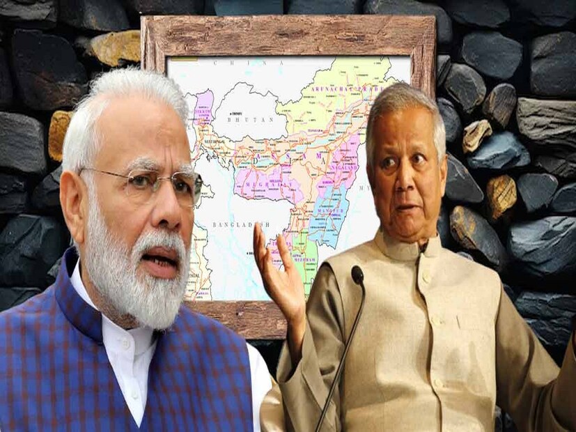 বাংলাদেশের অন্তর্বর্তী সরকারের প্রধান উপদেষ্টা মহম্মদ ইউনুসের সঙ্গে বৈঠক করলেন ইউরোপীয় ইউনিয়নের (ইইউ) সদস্যরা। সোমবার সেই বৈঠকেই ইউনুস অনুরোধ জানান, ইইউ ভিসা সেন্টার যেন দিল্লি থেকে অন্য দেশে স্থানান্তর করা হয়। ফলে এই অনুরোধেই স্পষ্ট, ফের একবার ভারতের সঙ্গে দূরত্ব বাড়ানোরই চেষ্টা করলেন বাংলাদেশের প্রধান উপদেষ্টা। 