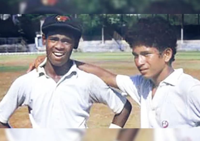 অবশ্য পরে সম্পর্ক জোড়া লাগে। দুই বাল্যবন্ধু ফের এক হন। তবে সেবারই প্রথম নয়। কাম্বলির আচরণে বারবার বিরক্ত হয়েছেন সচিন। সেরকমই একটি ঘটনার কথা জানালেন প্রাক্তন ভারতীয় ব্যাটসম্যান ও ধারাভাষ্যকার সঞ্জয় মঞ্জরেকর।