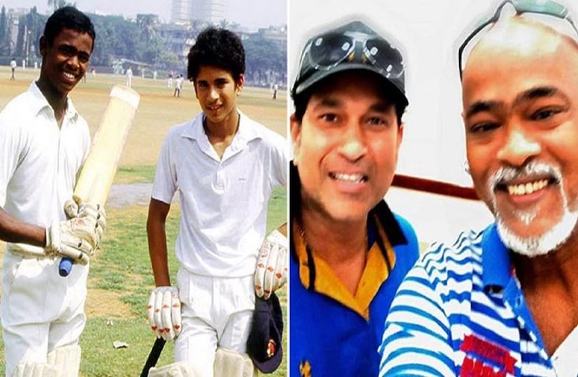 সঞ্জয় মঞ্জরেকর বলেন, “কাম্বলি সচিনের খুব ঘনিষ্ঠ বন্ধু। সবসময় উচ্ছ্বল, প্রাণবন্ত। বিশ্বকাপের প্রথম কয়েকটি ম্যাচে টিমে জায়গা পাননি। মন খারাপ ছিল। রেগেও ছিলেন। আমি আর সচিন তখন দলের নিয়মিত সদস্য। সব ম্যাচ খেলছি। কিন্তু ম্যাচের পর যখন সবাই একসঙ্গে বসতাম কাম্বলি আমাদের উপর রেগে যেতেন। হাত-পা নেড়ে বলতেন, ‘এটা কী ব্যাটিং হচ্ছে? আরও দ্রুত খেলা উচিত’। সচিনকেও ছেড়ে কথা বলত না।”