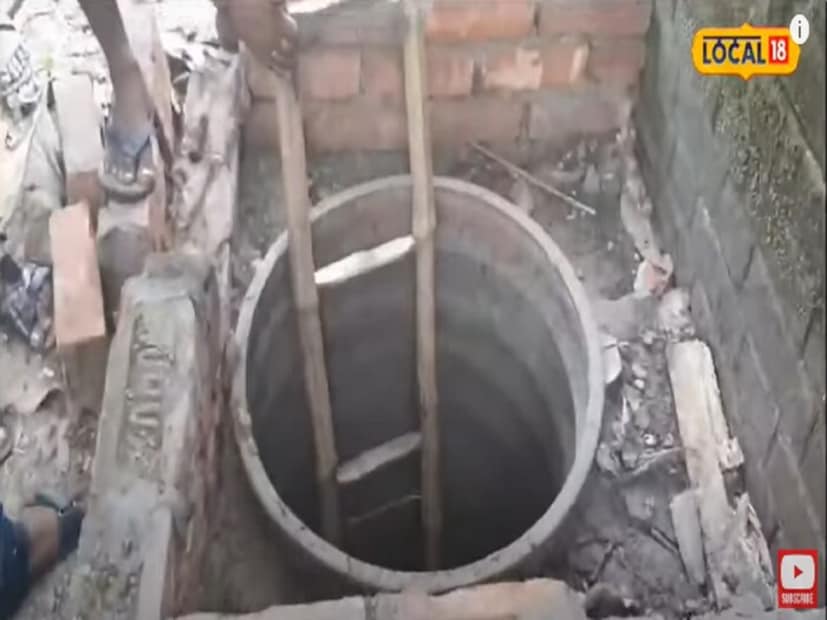 কুয়োটি গোলাকার না হয়ে বর্গাকার হলে জলের চাপ চার কোণেই থাকবে। এভাবে কুয়োটি বেশিদিন টিকবে না। উপরন্তু, ধসের ঝুঁকি উল্লেখযোগ্যভাবে বৃদ্ধি পাবে। এই কারণেই সারা বিশ্বে কূপগুলি বৃত্তাকার আকারে তৈরি করা হয়।