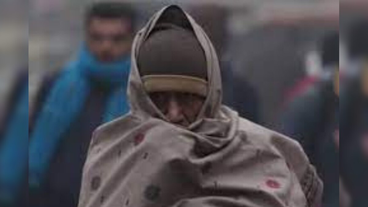 জেলায় জেলায় শৈত‍্যপ্রবাহ,হাড় কাঁপানো ঠান্ডার মাঝে বৃষ্টির সম্ভাবনা রয়েছে কী?