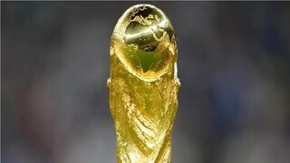 ২০২৩৪ বিশ্বকাপ হবে সৌদি আরবে, ২০৩০ এ হবে স্পেন-পর্তুগালে Photo- AP