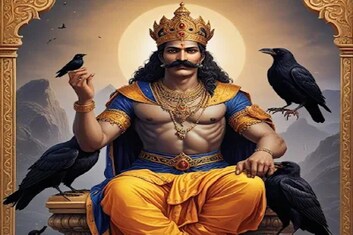 কাঁপবে দুনিয়া...! শনির মার্গী দ্বিগুণ ভয়ঙ্কর, কাদের জীবন সঙ্কটে, ভাগ্যবান কারা, জানুন