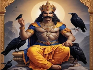 শনির রোষে জীবন ছারখার! আর্থিক সঙ্কটে ভুগছেন, শনিবারের ছোট্ট টোটকাতেই কাটবে শনির দোষ