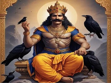 এক ইশারায় কাঁপবে বিশ্ব-ব্রহ্মাণ্ড...! শনিদেবের মহাসদয়ে ৩ রাশি 'মালামাল'!