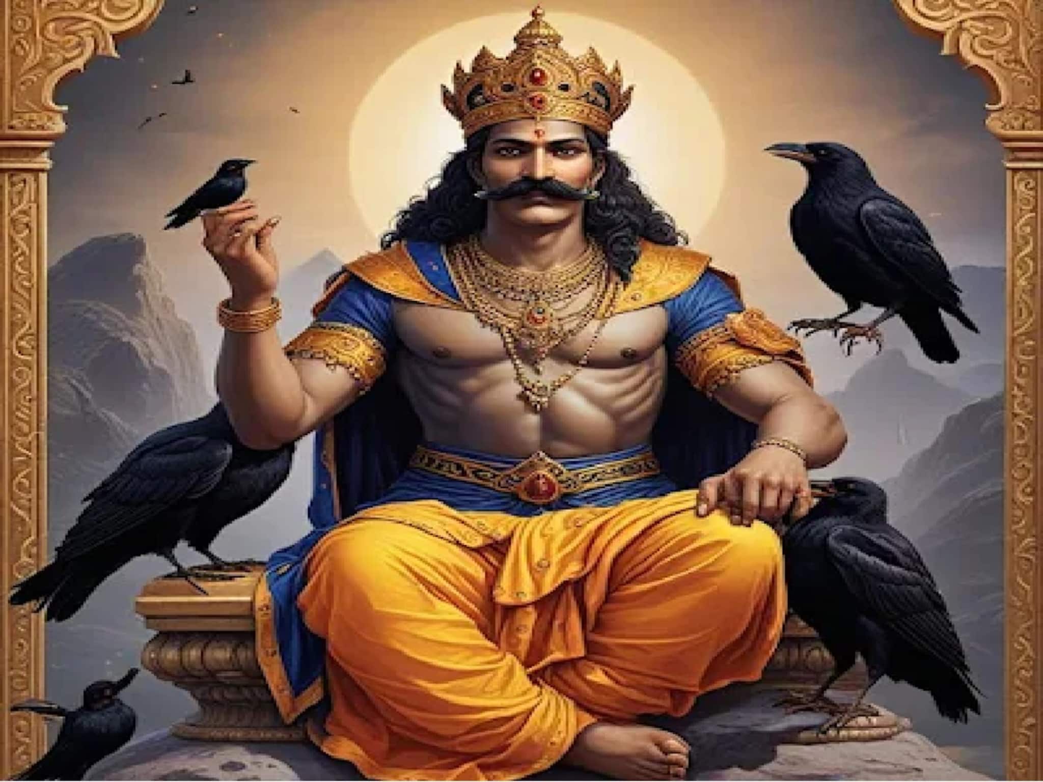 Shani Gochar 2025: ভয়ঙ্কর খেল দেখাবেন শনিদেব...! ইশারায় কাঁপাবে ত্রিলোক, নতুন বছরে প্রিয় ৩ রাশিকে টাকায় মুড়ে দেবেন সূর্যপুত্র, সাফল্য পায়ে চুমু খাবে