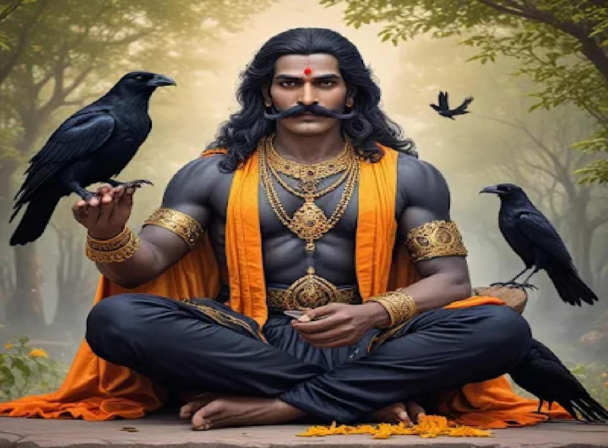 ৩০ বছর পর, শনি মীন রাশিতে রয়েছে এবং এখন তার উদয় হতে চলেছে। শনির উদয় ৪টি রাশির জাতকদের ভাগ্য বয়ে আনবে। শনি এই ব্যক্তিদের উপর তাঁর আশীর্বাদ বর্ষণ করবেন। কর্মজীবনে অগ্রগতি এবং আর্থিক লাভ হবে। জেনে নিন এই ভাগ্যবান রাশিগুলো কোনগুলো।