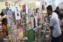 মঙ্গলবার উদ্বোধন ৪৮ তম আন্তর্জাতিক কলকাতা বইমেলার, এবারের থিম জার্মানি, থাকছে না বাংলাদেশ