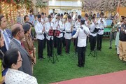 রাজভবনে কলকাতা পুলিশের ব্যান্ডকে ঢুকতে 'বাধা', মুখ্যমন্ত্রীর হস্তক্ষেপে ঢুকল পুলিশ ব্যান্ড