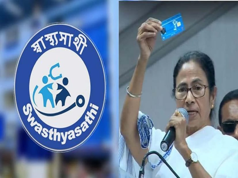 হাইকোর্টের আরও পর্যবেক্ষণ, স্বাস্থ্যসাথী প্রকল্প সম্পূর্ণ সরকারি সিদ্ধান্ত। সরকারের নির্দিষ্ট নীতি (পলিসি) মেনে এই প্রকল্প চালু করা হয়েছে। আদালত এই বিষয়ে কোনও হস্তক্ষেপ করবে না। 