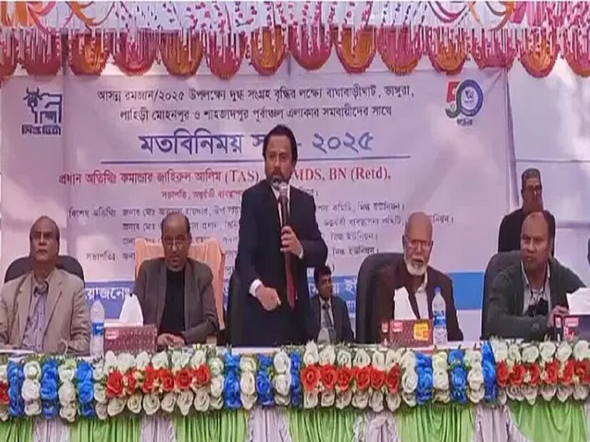 বিএনপির কেন্দ্রীয় নির্বাহী কমিটির সদস্য, সিরাজগঞ্জ জেলা বিএনপির সাধারণ সম্পাদক ও নবনিযুক্ত সিরাজগঞ্জ চেম্বার অব কমার্স অ্যান্ড ইন্ডাস্ট্রির সভাপতি সাইদুর রহমান ওরফে বাচ্চুর দাবি, 'সিরাজগঞ্জের এনায়েতপুরে যদি ১৫ জন পুলিশ নিহত না হত, তাহলে বাংলাদেশের পুলিশের মেরুদণ্ড ভাঙত না। আমরা সিরাজগঞ্জে আন্দোলন করে, বাংলাদেশের পুলিশের মেরুদণ্ড ভেঙে দিয়ে ২০২৪ সালের আন্দোলনকে ত্বরান্বিত করেছি।'