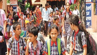 পরীক্ষার পলিসির খসড়া (ড্রাফ্ট) প্রকাশ করল সিবিএসই।