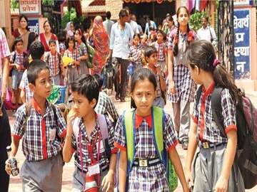 পরীক্ষার পলিসির খসড়া (ড্রাফ্ট) প্রকাশ করল সিবিএসই।