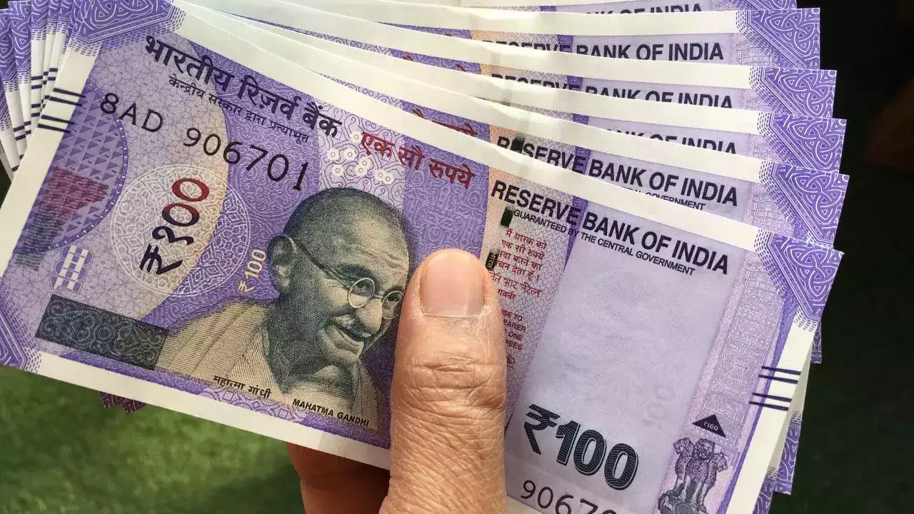 এমতাবস্থায় প্রশ্ন জাগে যে বাজারে বর্তমান ১০০, ২০০ এবং ৫০০ টাকার আসল ও জাল নোটের মধ্যে পার্থক্য কীভাবে করা যায়?