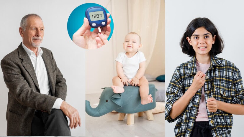 এখানে, বয়সের শ্রেণিবিন্যাসের উপর ভিত্তি করে ফাস্টিং এবং র্যান্ডম উভয় পদ্ধতিতে রক্তে শর্করার মাত্রা কত হওয়া উচিত তা সম্পর্কে সবিস্তারে জেনে নিন…